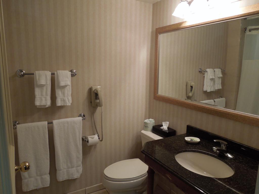 Rockville Centre Inn - Jfk Airport Exterior foto