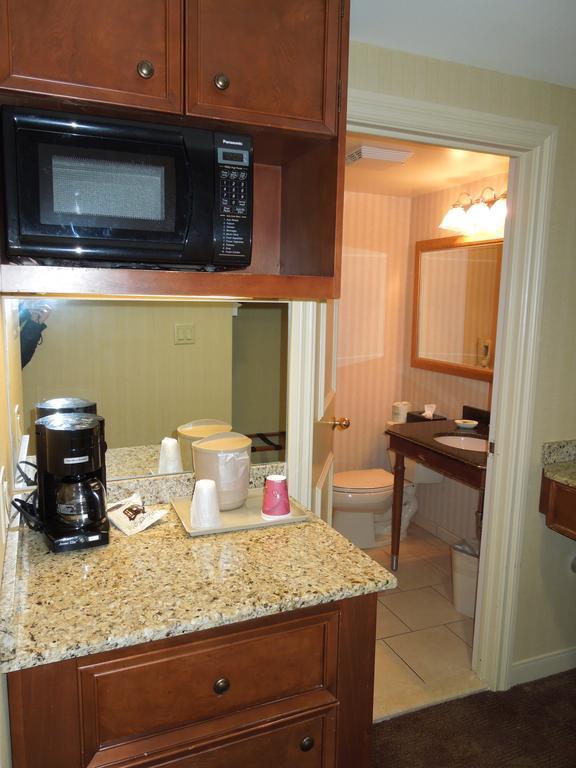 Rockville Centre Inn - Jfk Airport Exterior foto